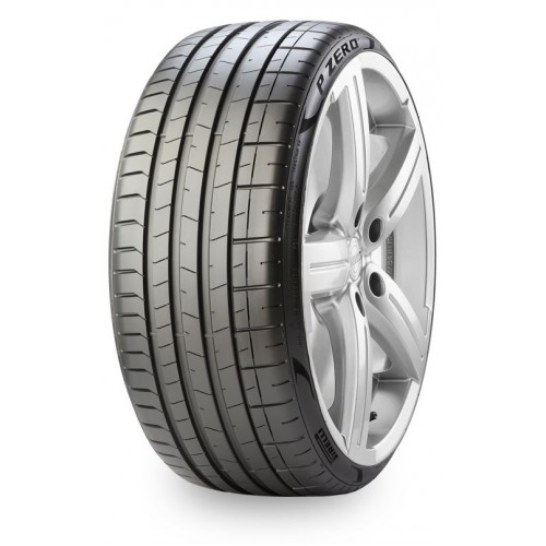 Шины Pirelli PZero (PZ4) 245/35 R21 96Y Run Flat